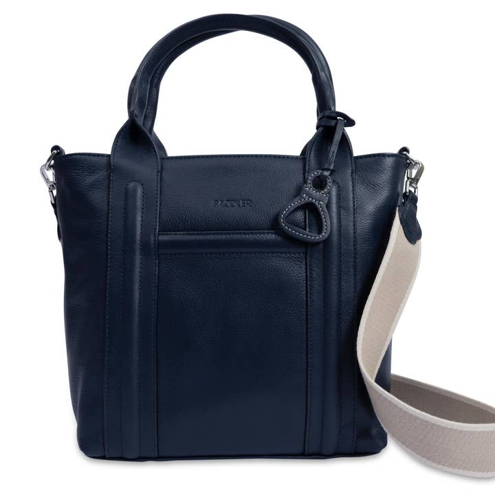 SADDLER – wholesale Top handle bag – women's – "Patricia" Leather Handbag for Women by Saddler – Stylish, Versatile & Practical Design