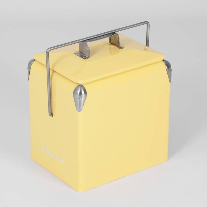 Napoleon Mini Chilly - Lemon Yellow for wholesale by Napoleon