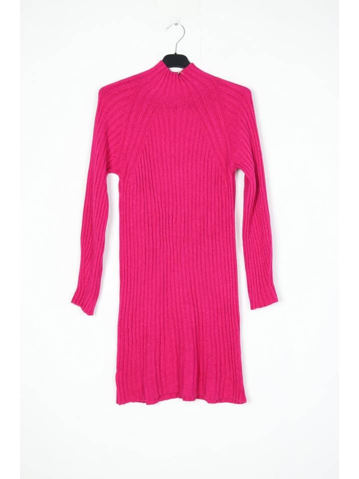 LÉA & LUC - Vente Robe – femme - Robe pull REF. 2227614