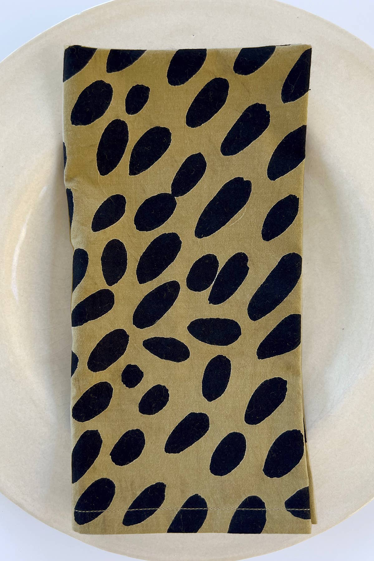 See Design – Großhandel Papier- & Stoffserviette – Servietten aus 100 % Baumwolle im 4er-Set7