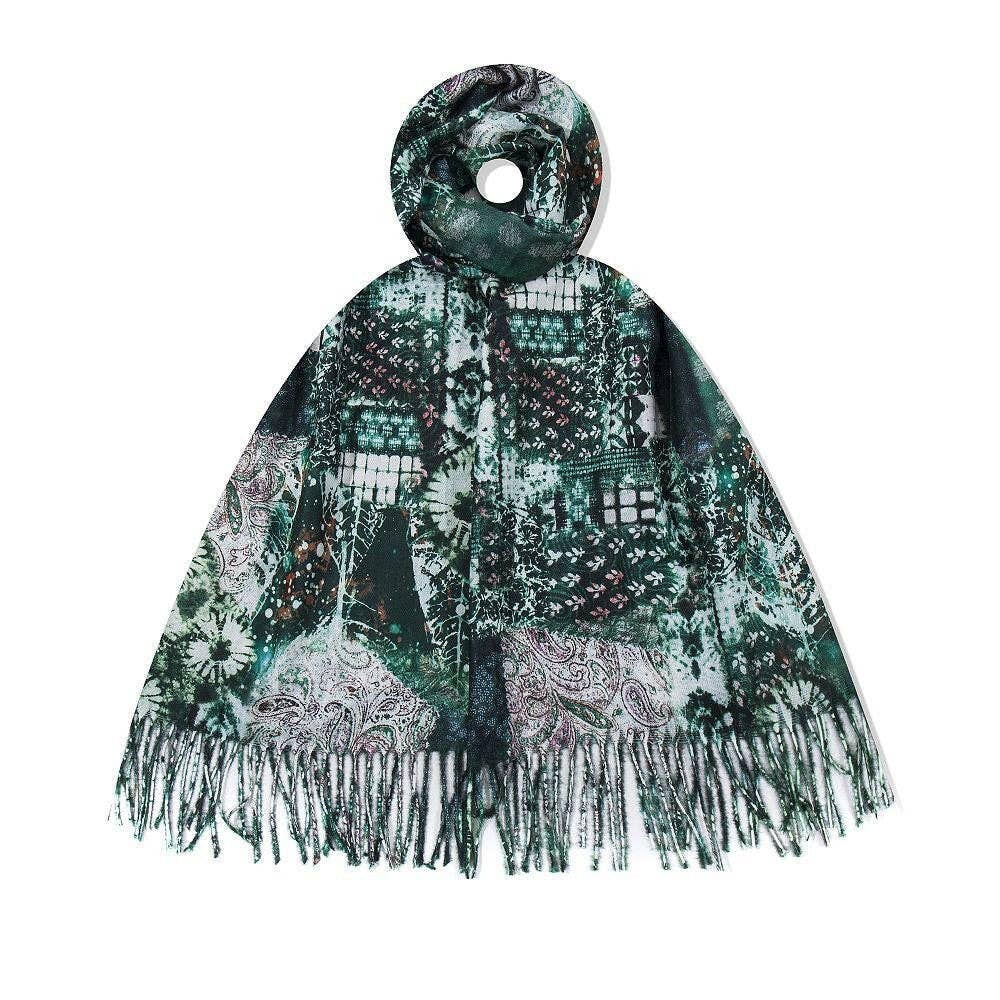 Fox by Ren GmbH - Vente Écharpe – femme - Écharpe - Pansy6