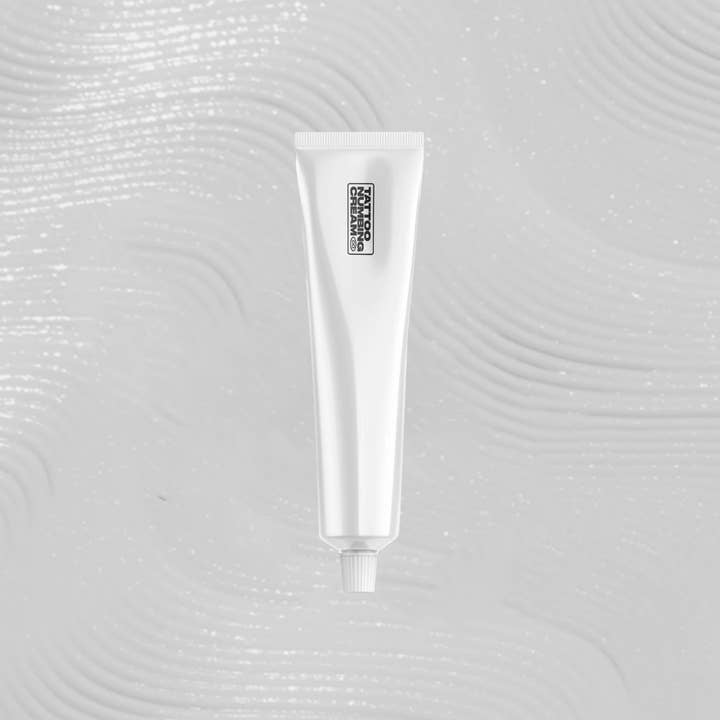 Tattoo numbing cream co - Wholesale Tattoo Ointment/Care - Signature Tattoo Numbing Cream, Pack of 251