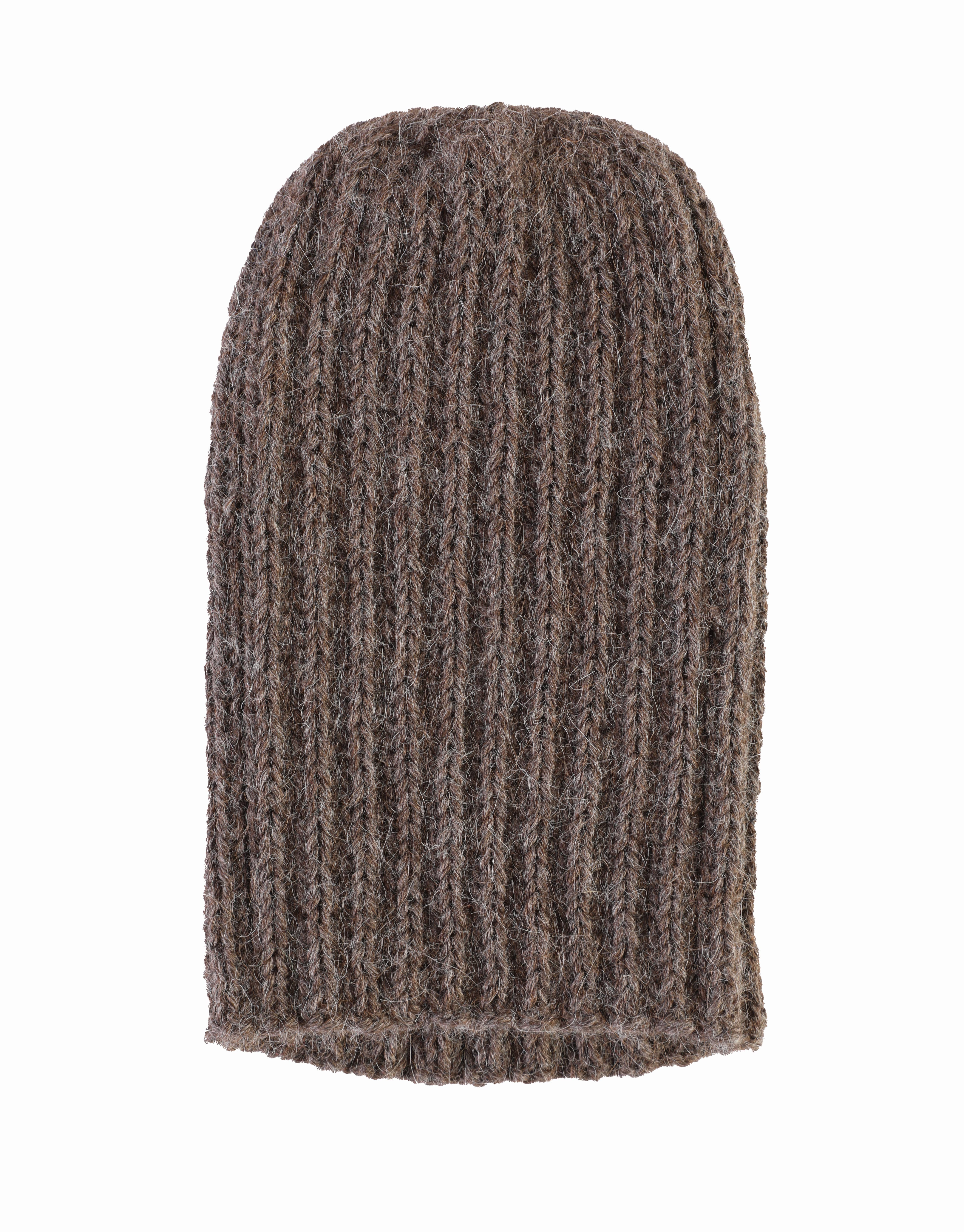 Awamaki - Wholesale Beanie - Women's - Pampa Ribbed Beanie13