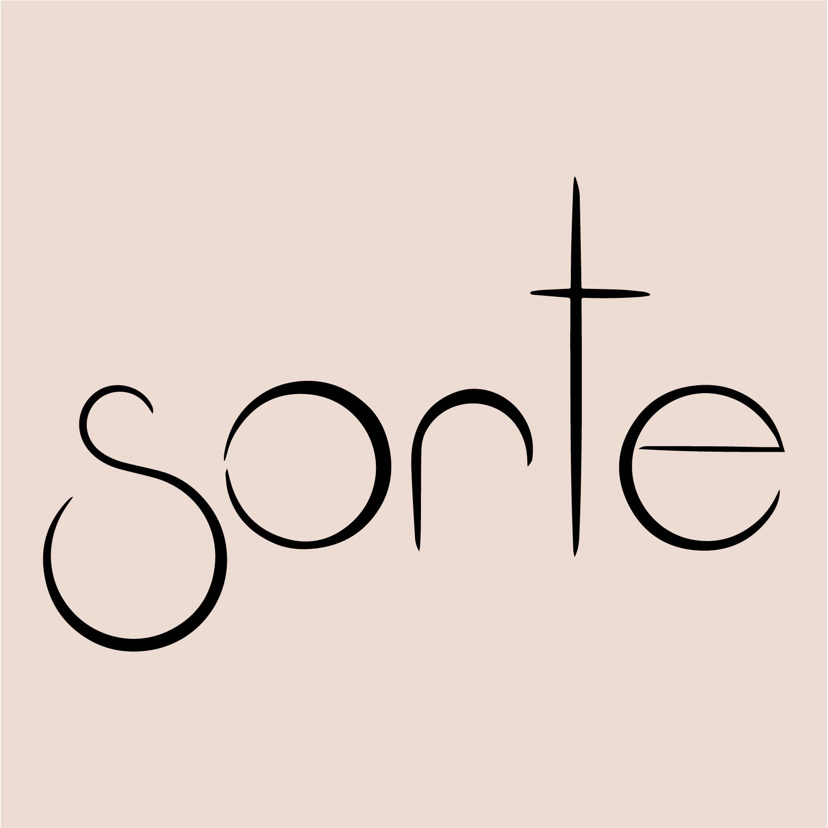 SORTE wholesale products