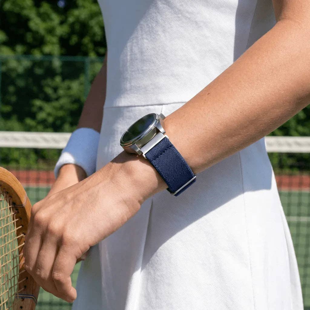 Braxley Bands - Wholesale Watch Band/Strap - Women's - Denim1