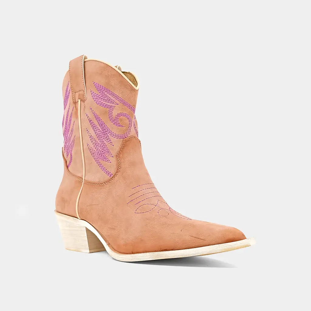 DUST PINK ZAHARA for wholesale on Faire4