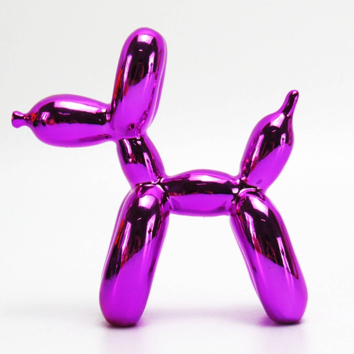 Moderny - Wholesale Decorative Tabletop Object - Balloon Dog Figurine6