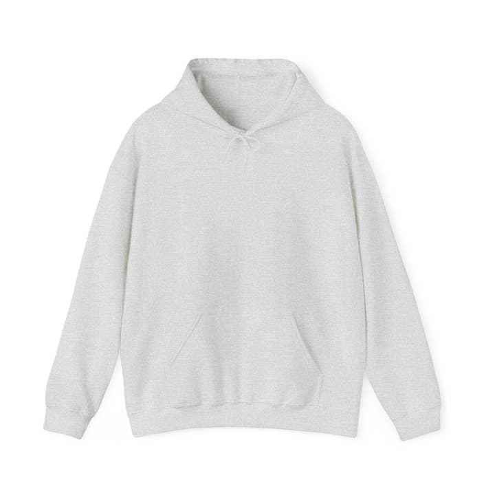 Typically Vulgar - Wholesale Hoodie - Unisex - Custom LOGO Hoodie // Gildan, One-Sided Print