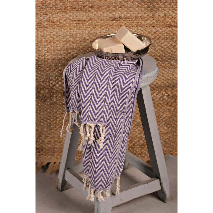 Buluty - Vendita all'ingrosso Asciugamani da bagno - Asciugamano turco di alta qualità, copriletto in cotone, asciugamano di alta qualità