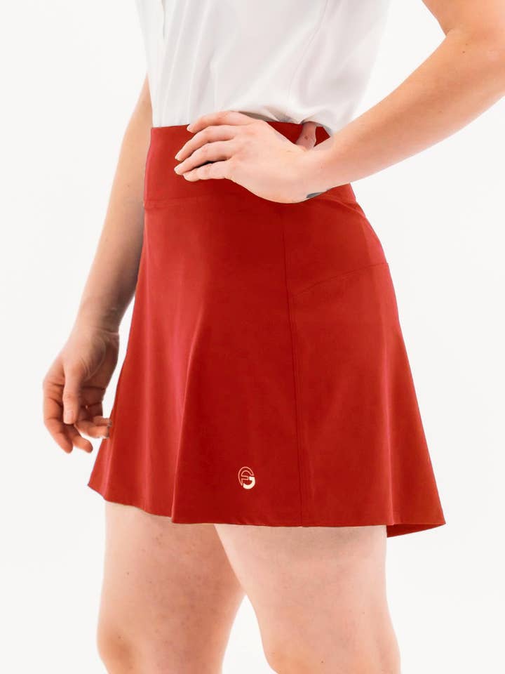 Foray Golf - Wholesale Athletic skirt – Women′s - Core Skirt23