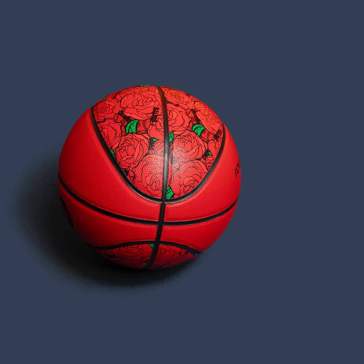 round21 – wholesale Sports ball – Roses basketball1