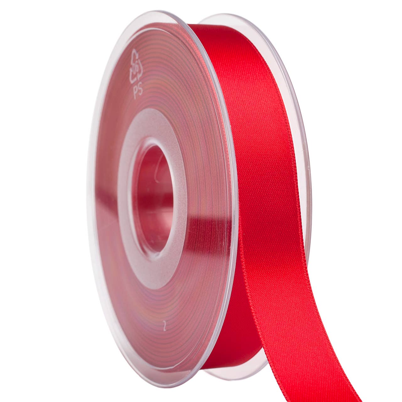 Morex Ribbon - Wholesale Ribbon - Gift Wrapping - #035 - 5/8" Double Face Swiss Satin Ribbon44