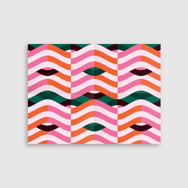 Storigraphic® - Wholesale Wrapping Paper Roll - Wrap Editions 001: Wrapping Paper Book | 12 Full-Size Sheets8