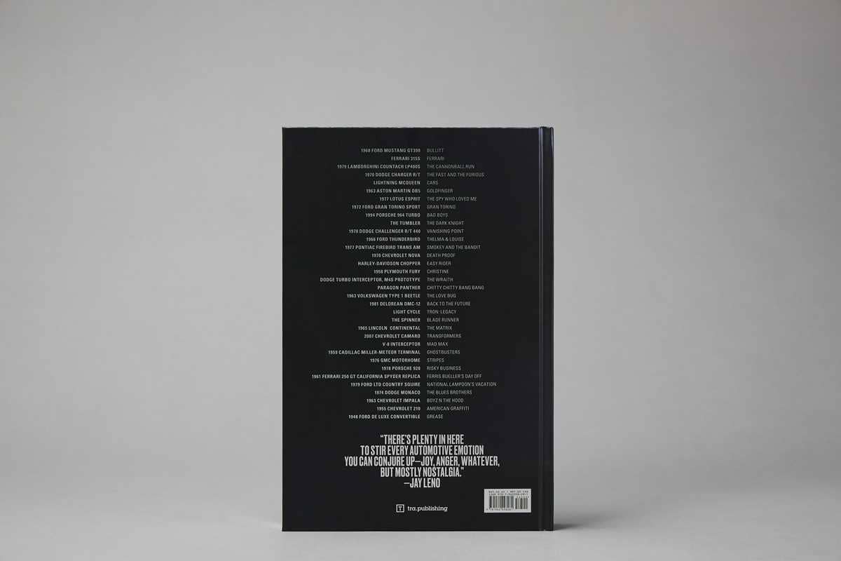 Simon & Schuster - Wholesale Display Book - Ride1