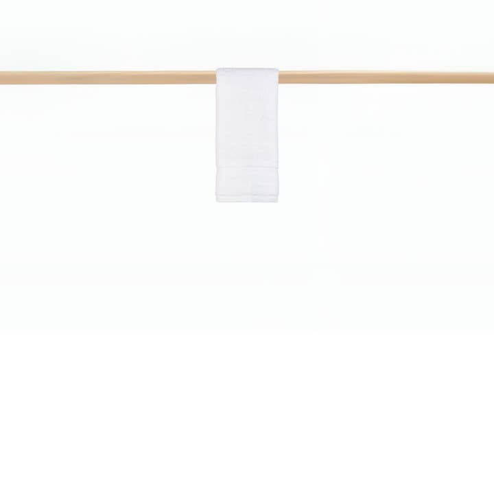 Torres Novas - Wholesale Bath Towel - Toalhas de Banho Almonda Brancas 500 Gsm2