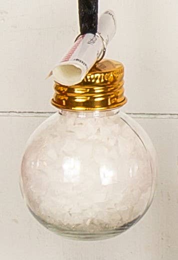 Salzwerk Berlin - Wholesale Salt - Ball of Fleur de Sel