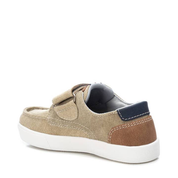 BeShoes Distribuição - Wholesale Lifestyle Sneakers - Kids - Grey Youth Casual Shoe XTi-150427t2