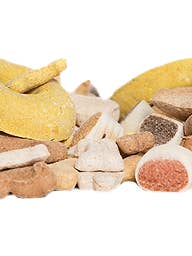 Hundesnack, Plätzcheneimer, 1,5 kg für den Großhandel von Kivo Petfood