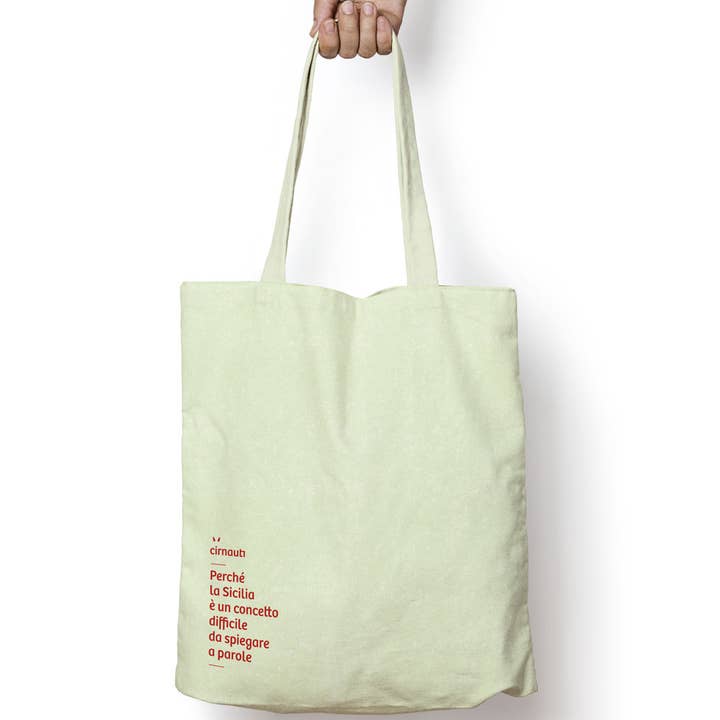 Cirnauti - Wholesale Tote Bag - Unisex - Prickly Pear Bag1