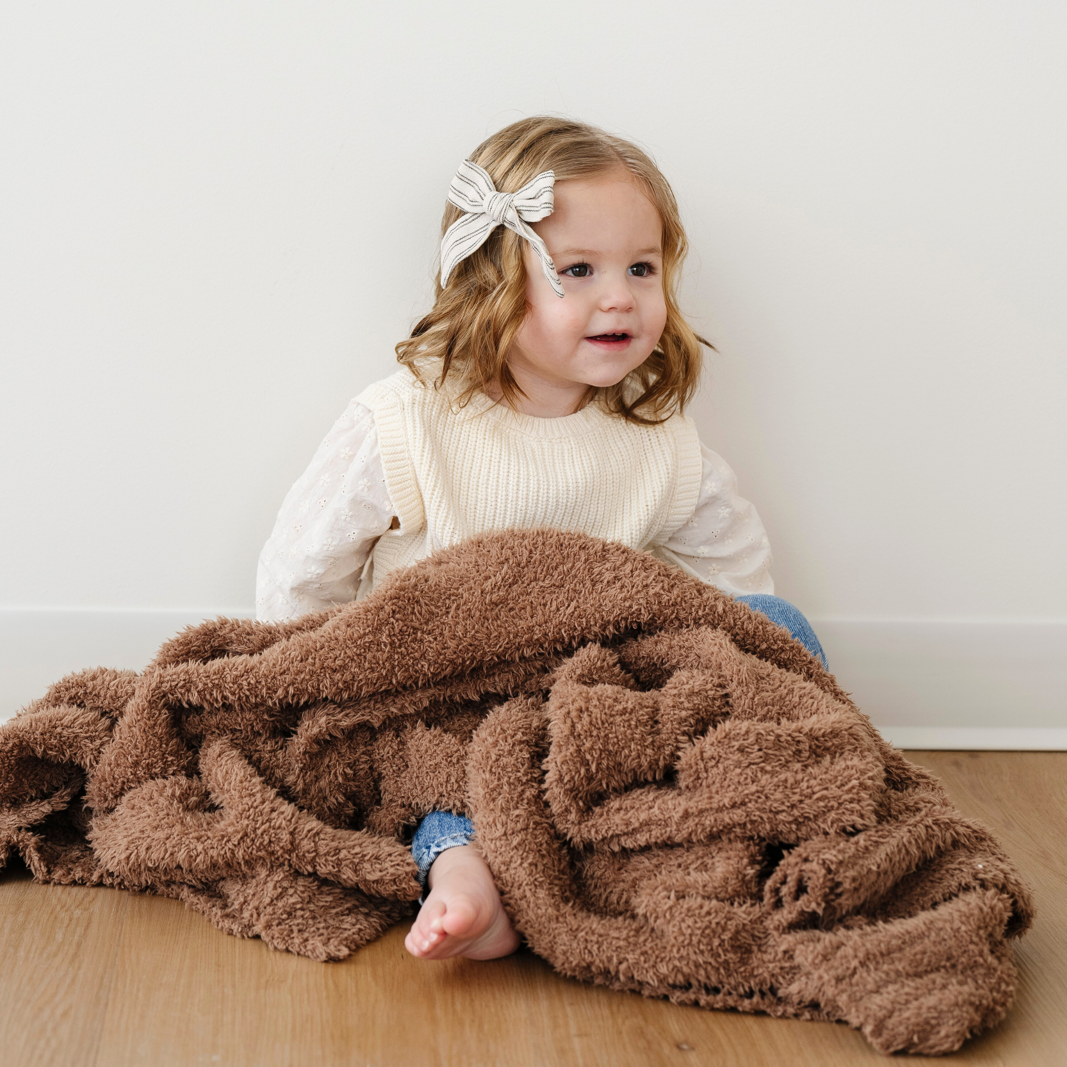 Saranoni - Wholesale Receiving Blanket - Baby - BAMBONI® RECEIVING BLANKETS70