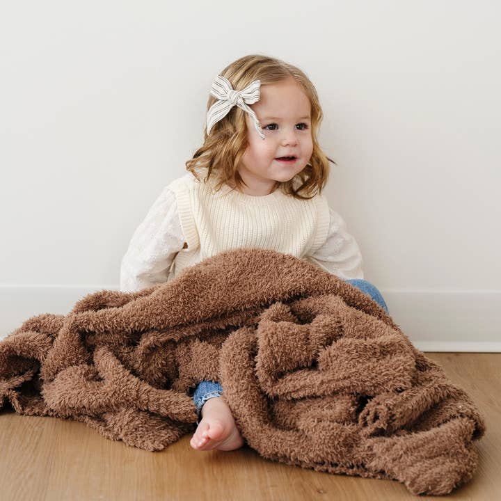 Saranoni - Wholesale Receiving Blanket - Baby - BAMBONI® RECEIVING BLANKETS70