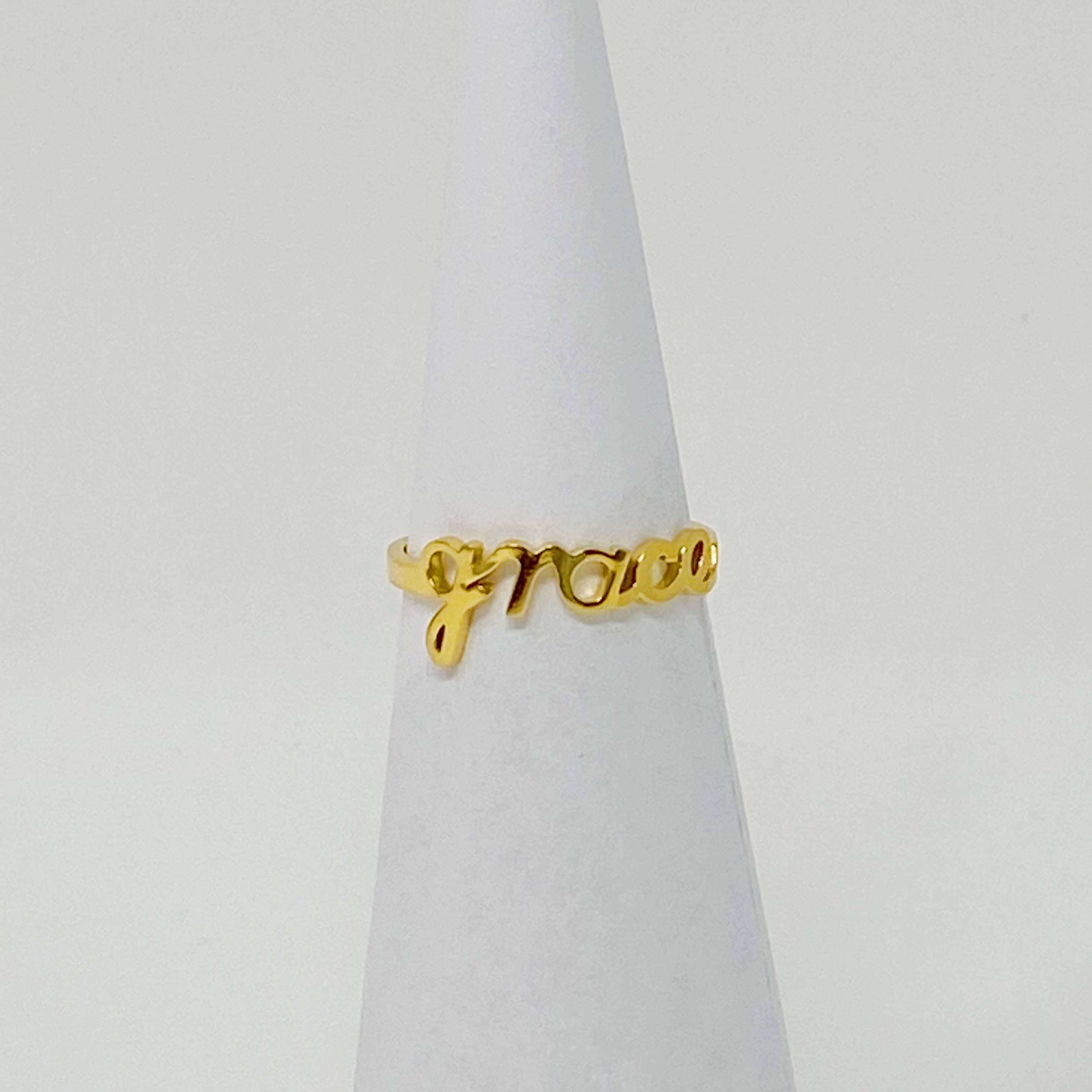 Ellison+Young – Engroshandel Statementring – Den altid huske ring2