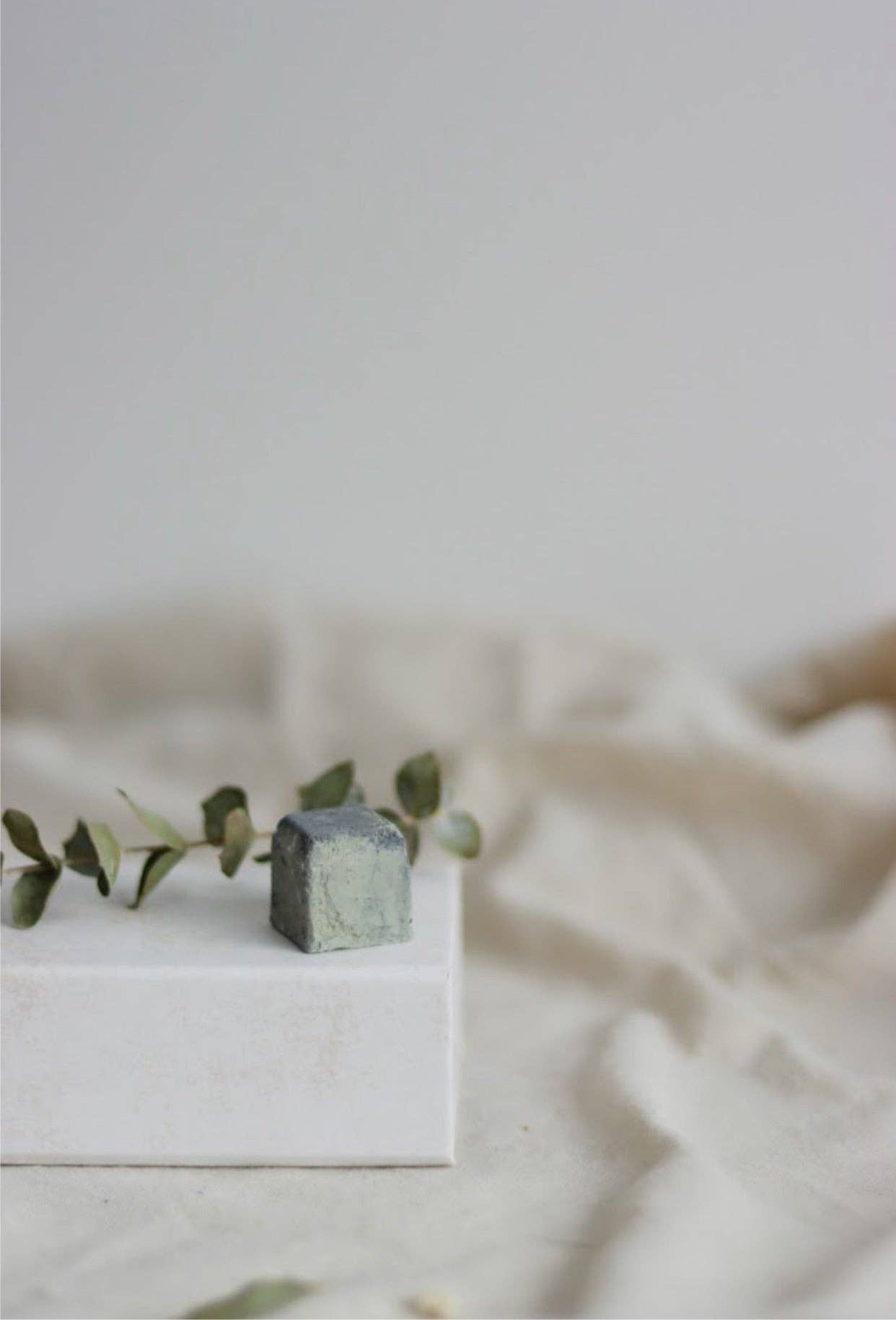 Zarits Verte Planète – wholesale Ansiktsmasker – Solid Argile-mask - tjock & blandad hud0