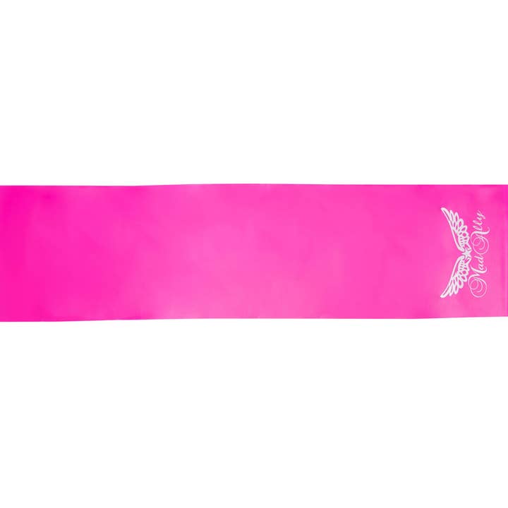 Mad Ally - Wholesale Yoga strap/band - Resistance Band Pink