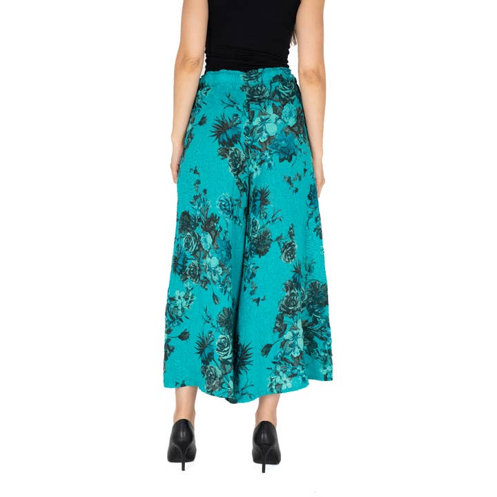 M Made In Italy - Wholesale Pants - Women's - Women's Woven Pant (11-6121W)