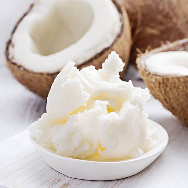 AW Aromatics Limited – wholesale Body balm/butter – Refined Coconut Butter 1kg0