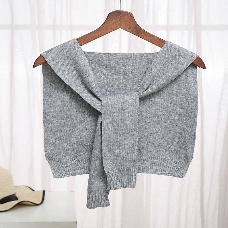 VividLux - Wholesale Wrap - Women's - Stylish Clothing Accessory Shawl7