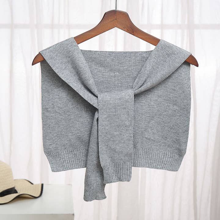 VividLux - Wholesale Wrap - Women's - Stylish Clothing Accessory Shawl7