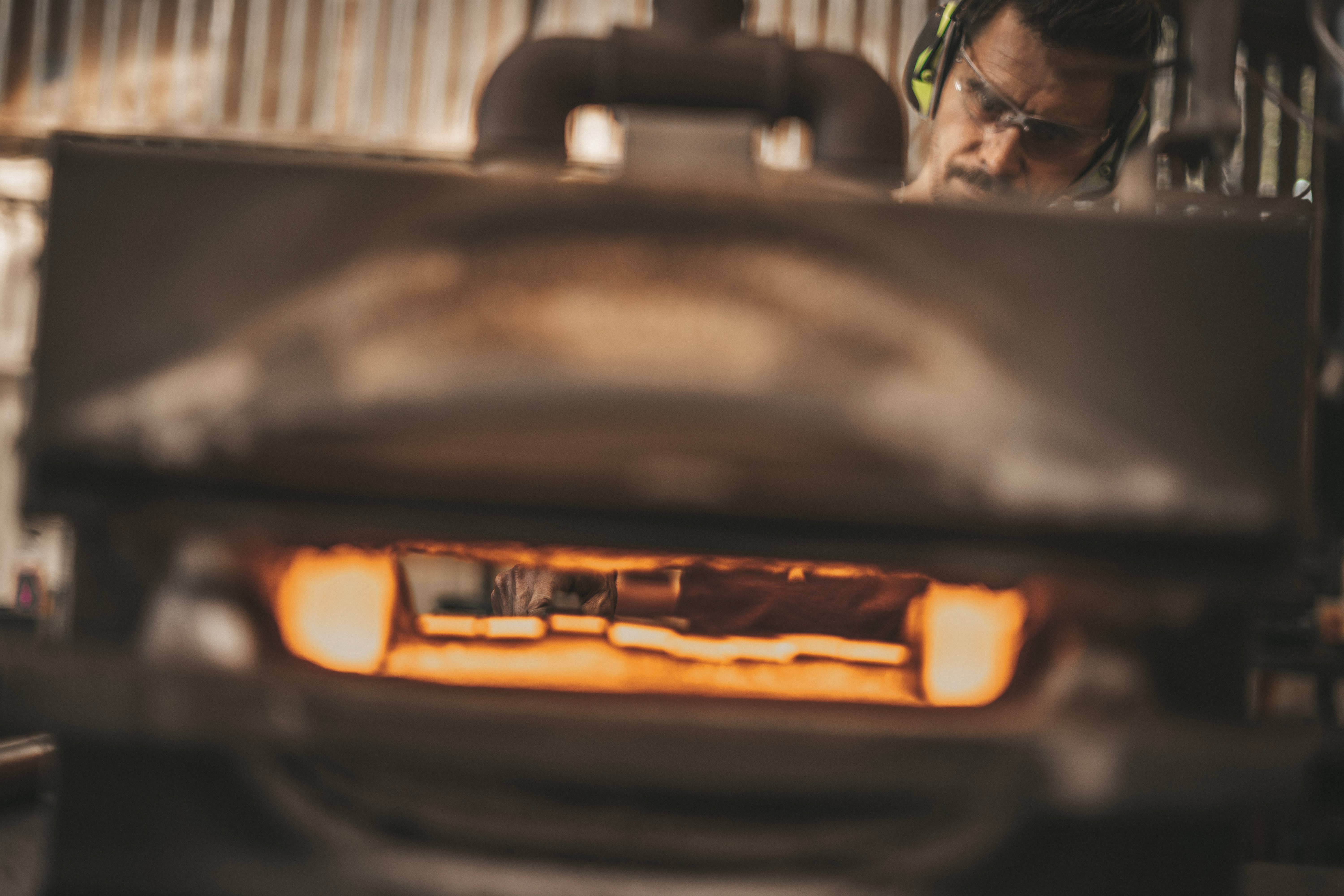 Coach House Forge – wholesale Wall hook – Hand Forged Iron Hook7