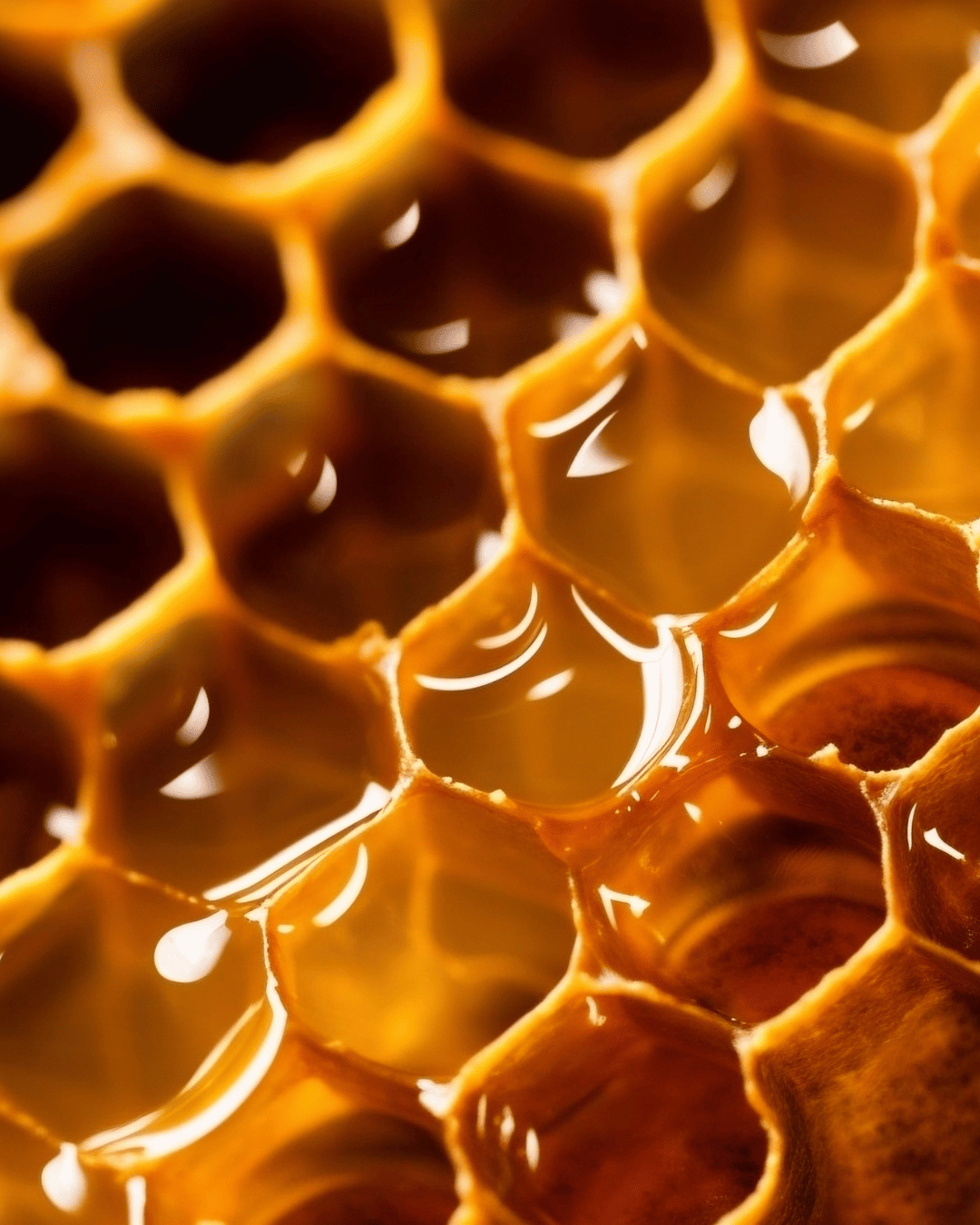 CONVIVIA for italian food lovers - Wholesale Honey - Organic forest honeydew honey 250g3