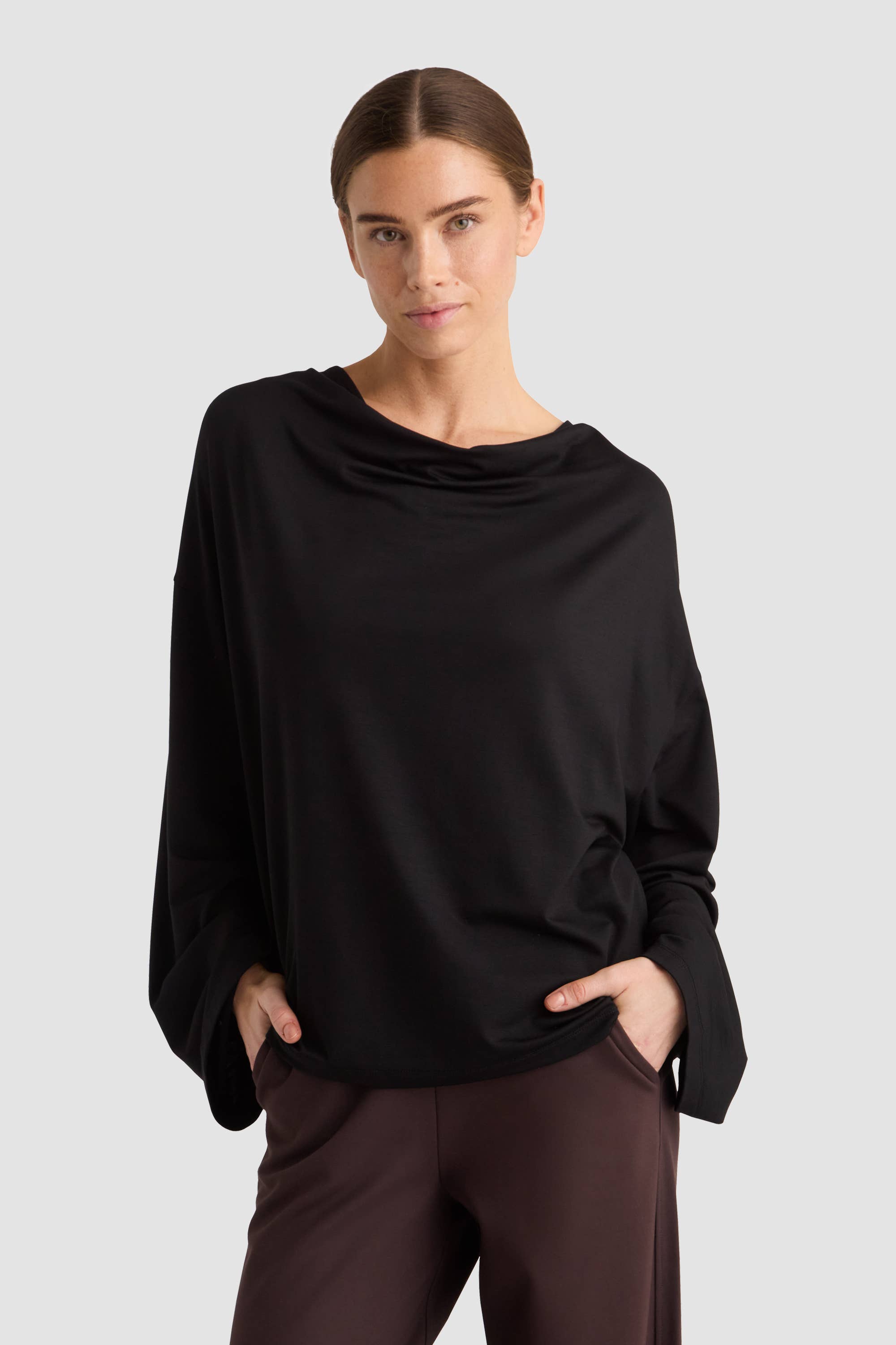 RESIDUS - Wholesale Blouse - Women's - Genna Top3
