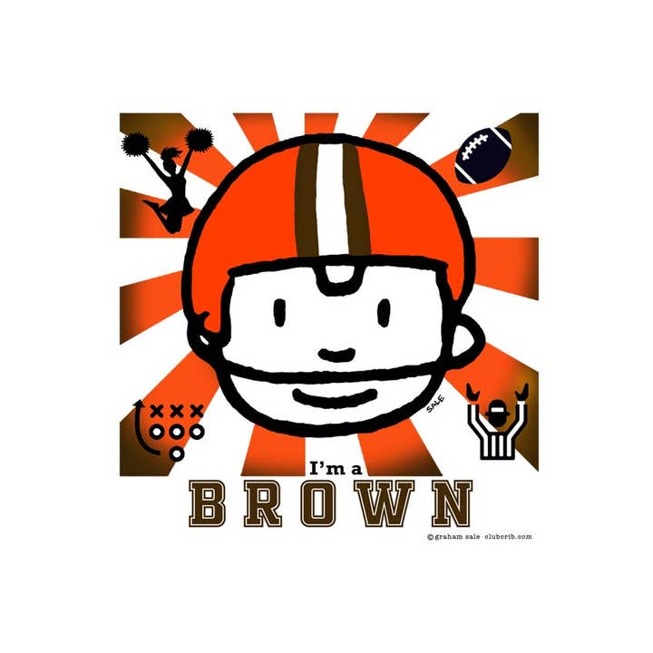 Club Crib – wholesale Screen-printed t-shirt – Kids – Football Team Children's Apparel10