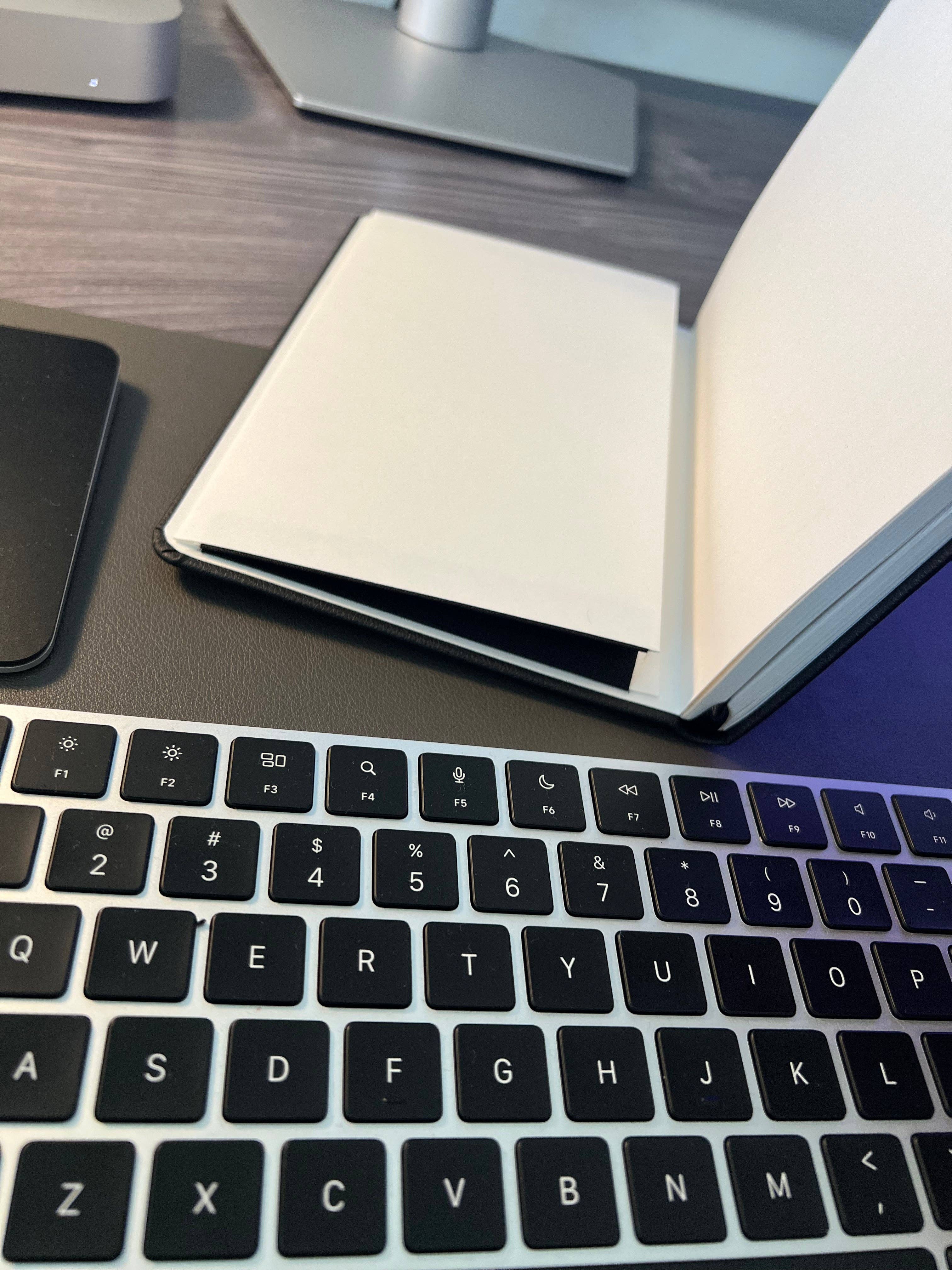 RELAX & TAKE NOTE - Wholesale Notebook - Personalized Notebook7