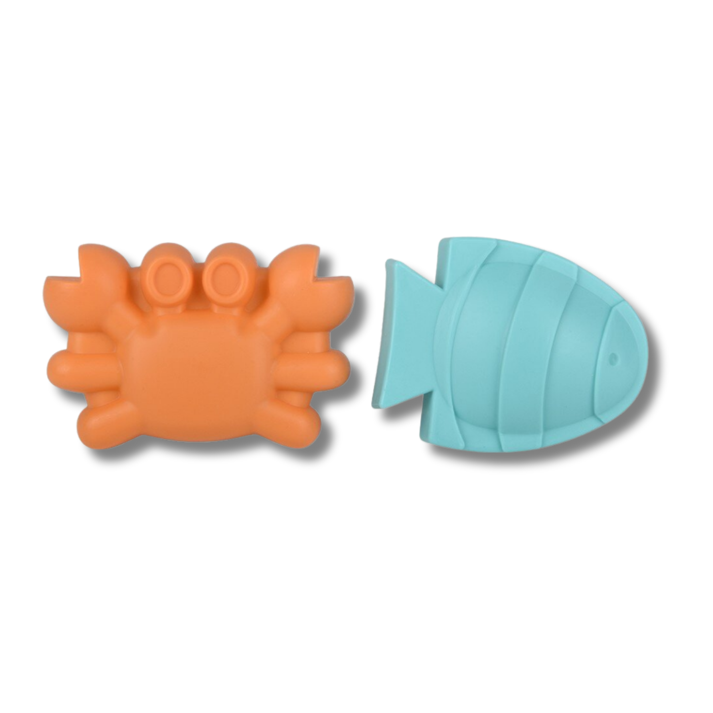 JSBlueRidge Toys - Wholesale Beach/Pool Toy - Kids & Baby - 6pc Sand Bucket & Tool Kits Beach Play Kids Toy- Assorted2