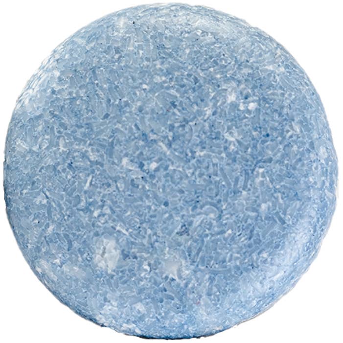 Sea Breeze Shampoo Bar for wholesale by Splash Soap Company