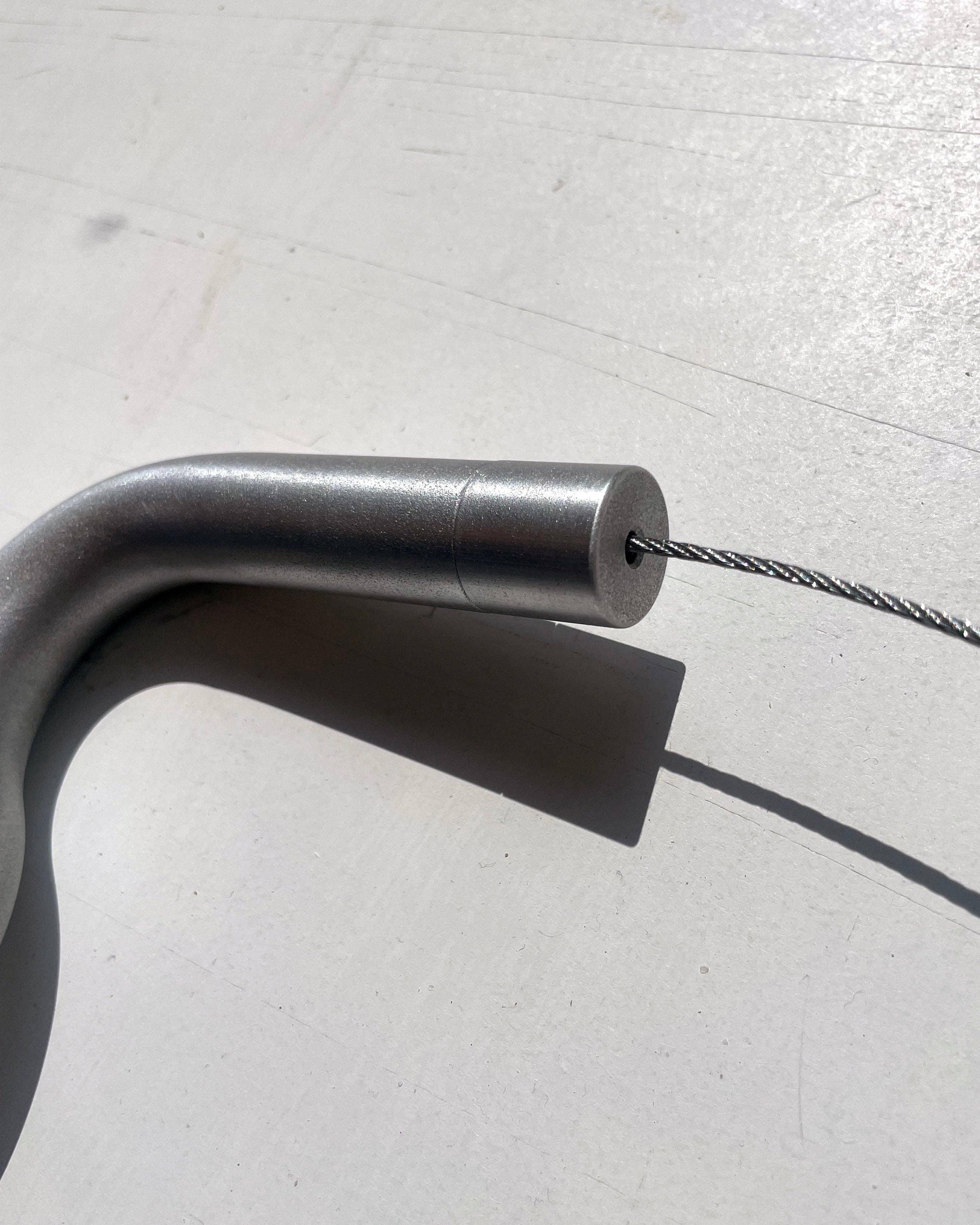 Sinecollection – Großhandel Kleiderbügel – Große Deckenmontierte Kleiderhänger15