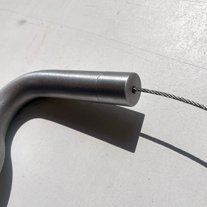 Sinecollection – Großhandel Kleiderbügel – Große Deckenmontierte Kleiderhänger15