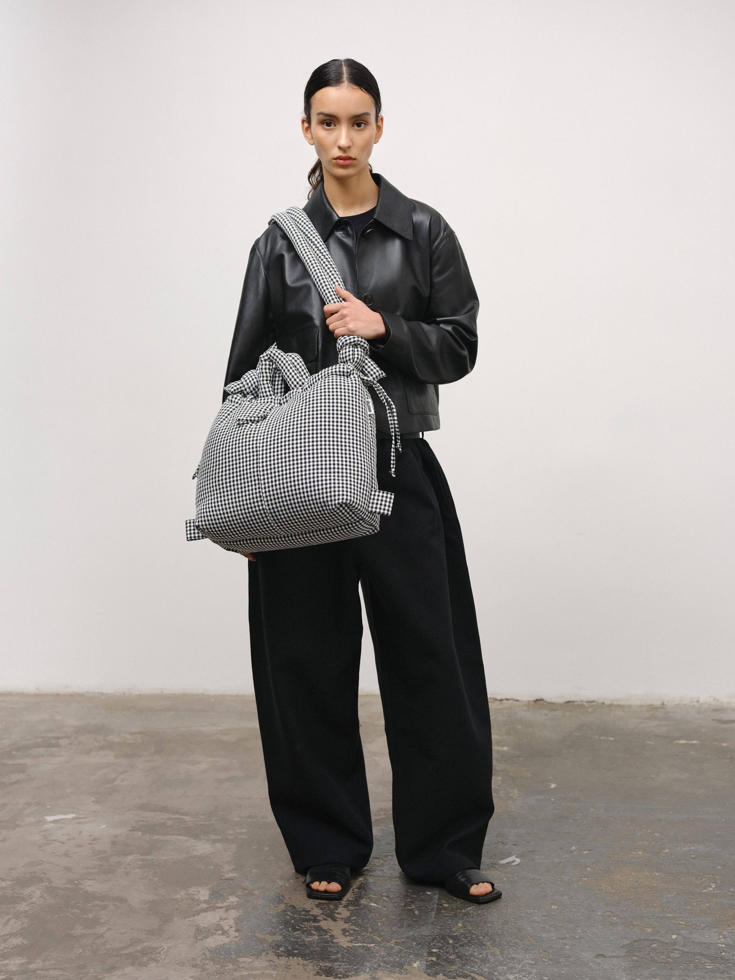 Ölend Backpacks - Wholesale Shoulder Bag - Women's - Ona Soft Bag38