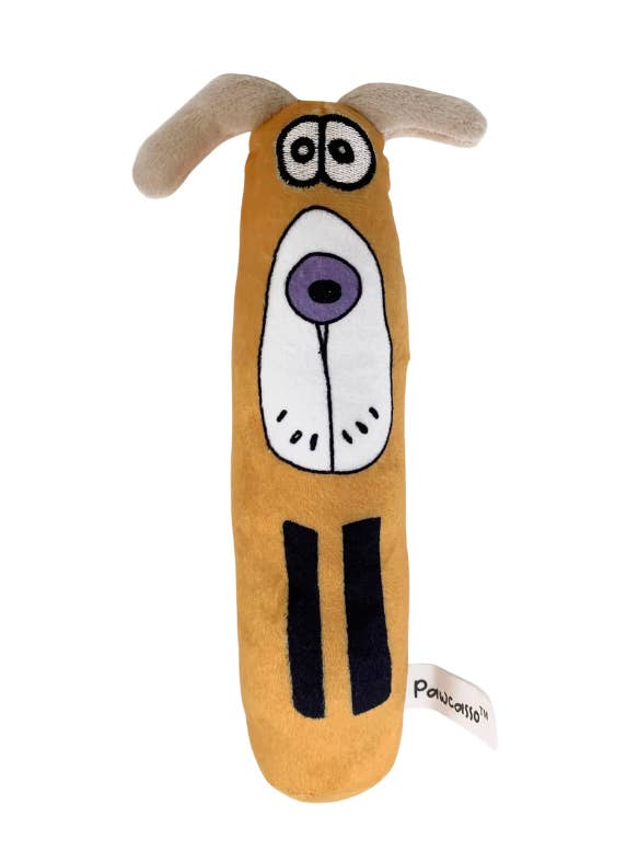 Naples Yellow for wholesale by Pawcasso