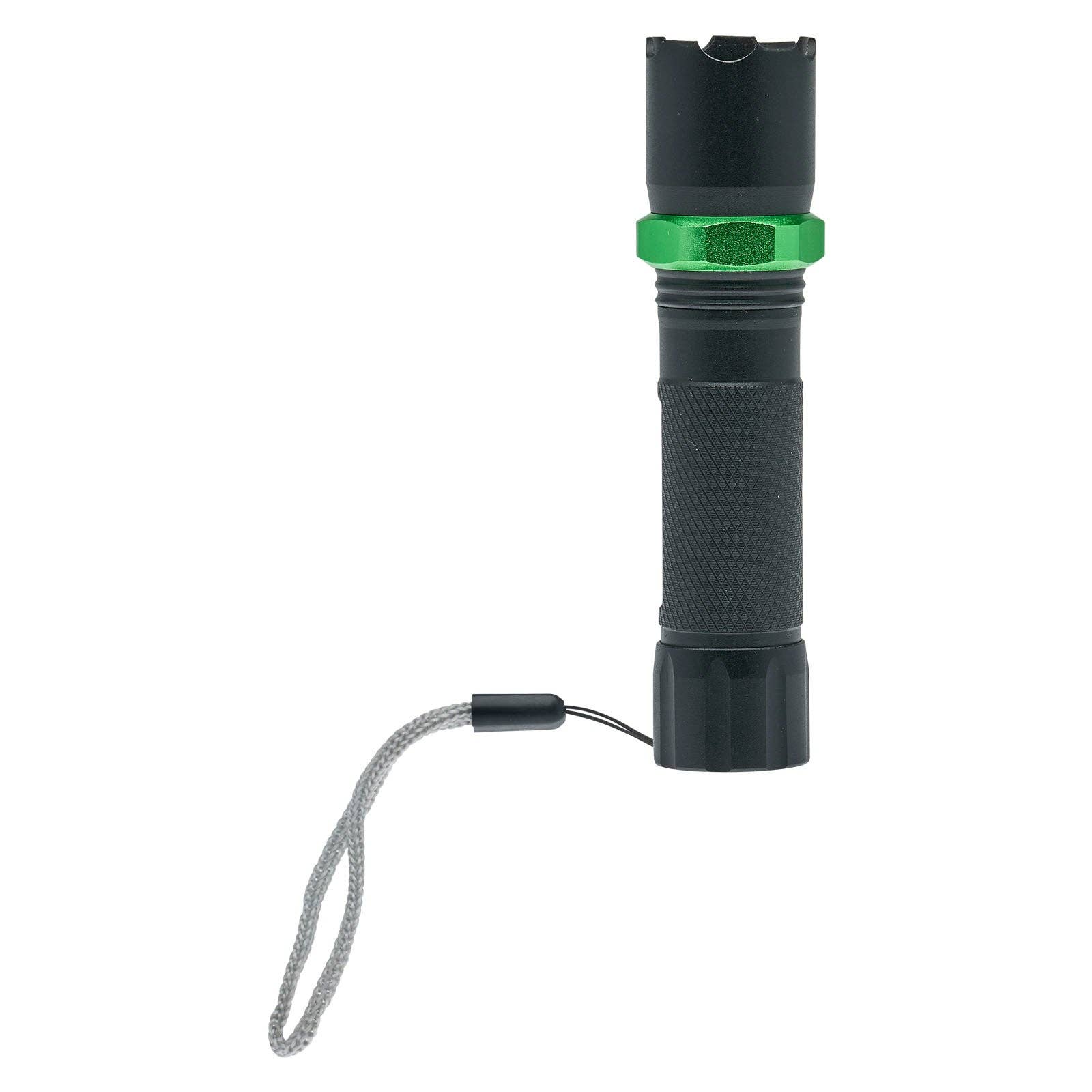 LitezAll - Wholesale Flashlight - LitezAll Rechargeable Mini Tactical Flashlight8