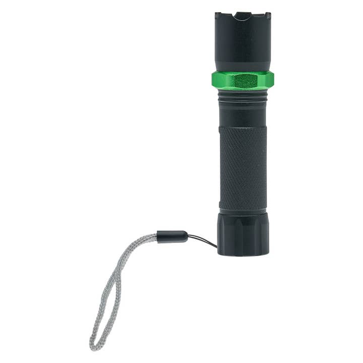 LitezAll - Wholesale Flashlight - LitezAll Rechargeable Mini Tactical Flashlight8