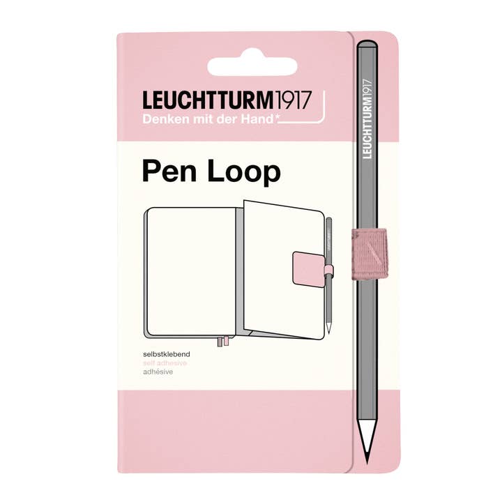 LEUCHTTURM1917 - Wholesale Pen & Pencil Holder - Pen Loops11