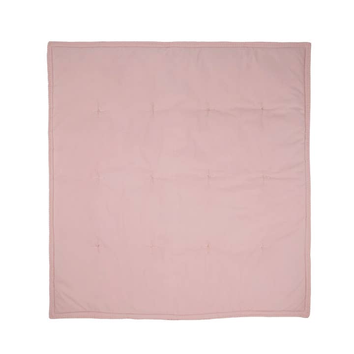 My Little Giggles - Wholesale Bedding Blanket - Kids & Baby - Organic Cotton Play Blanket / Cot Quilt2