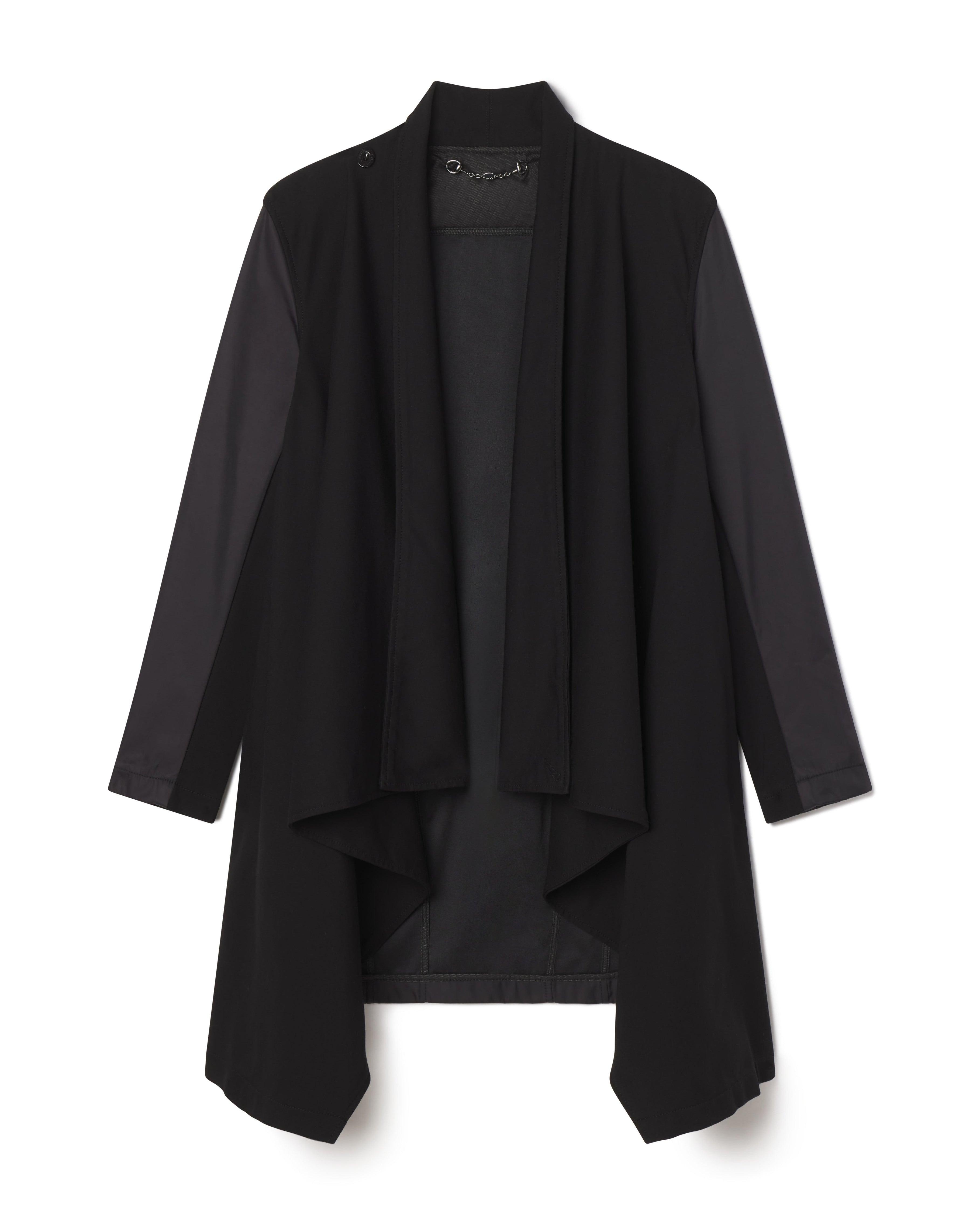 UNKNOWN UNION - Wholesale Jacket - Unisex - Elemental Hybrid Jacket1