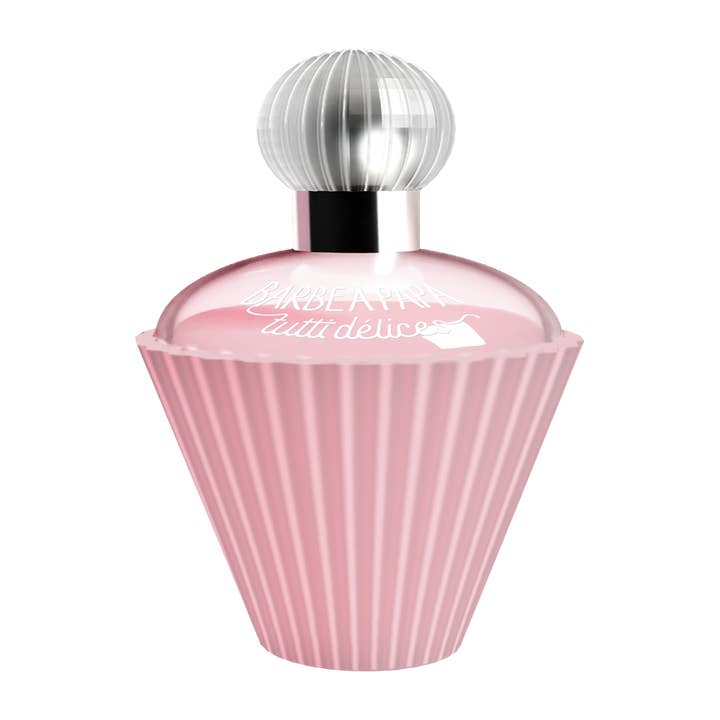 Tutti Délices - Distributed by Scents of Europe - Wholesale Perfume/Eau de Toilette - Cotton Candy Cupcake Perfume 1.7 oz2