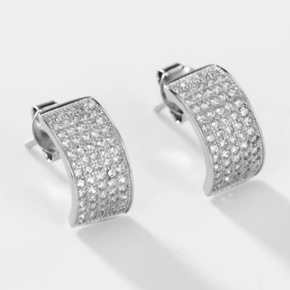 Pendientes bandas de luz para venta al por mayor de Sharon Store